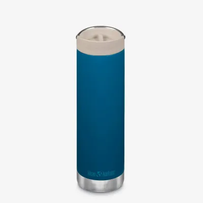 Klean Kanteen Insulated Tkwide 20Oz (withCafé Cap)