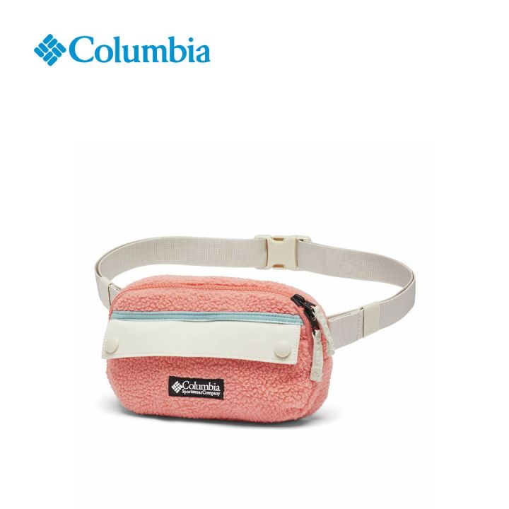Columbia Helvetia - Marsupio Unisex, Comodo E Pratico Per Ogni Avventura
