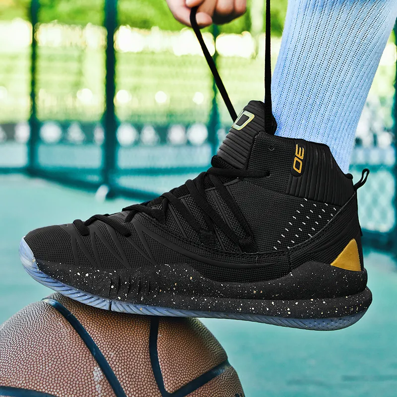 Curry 5 mid cut on sale