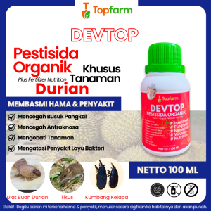 Obat Pembasmi Hama Daun Durian / Obat Hama Buah Durian / Obat Hama Pohon Durian / Obat Pembasmi Hama Pohon Durian / Obat Semprot Hama Daun Durian / Obat Hama Durian / Obat Ulat Batang