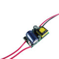 Chấn lưu đèn LED 1W - 3W (DC3-12V) Driver đèn Led - DR001. 