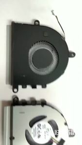 0FX0M0 Computer Fans for Inspiron 15 5570 5575 CPU cooling cooler fan 07MCD0 7MCD0 P75F CN-0FX0M0 FX0M0 PXPA DFS531005MC0T