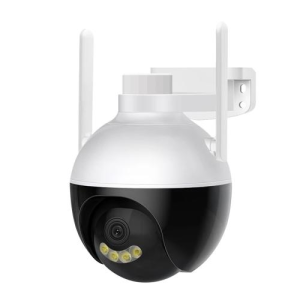 V380 pro S1 Wifi Wireless Outdoor IP CCTV HD Camera connect to cellphon night vision alarm