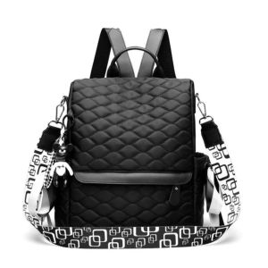 TAS RANSEL WANITA (COD) TAS RANSEL WANITA IMPORT / TAS WANITA RANSEL DEWASA / TAS GENDONG WANITA