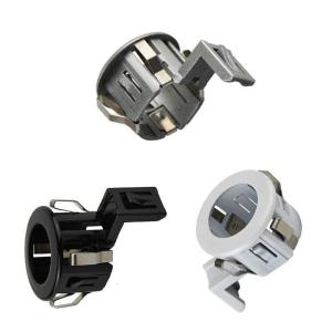 39681TL0G01 Park Sensor Retainer Trim Piece Black for for for 39681-TL0-G01