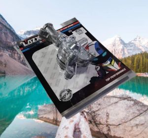 [MDEPOT] MOTORCYCLE WATER PUMP ASSY FOR NMAX155/AEROX155