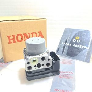 MODUL ABS POMPA REM ABS HONDA CBR 150 R CBR 150 LED NEW CBR 150R KODE PART K45N ORIGINAL HONDA