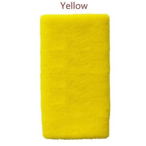 FLAIRBOX Cricket Exercise Basketbal Badminton Yoga Gym Arm Band Sweat Band Wristband Sweatband