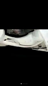 Knalpot Racing CLD Monster C3 & Aksesoris Motor Racing