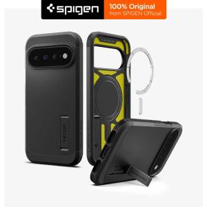 Spigen Pixel 11 Pro XL /10 Pro XL Tough Armor MagFit