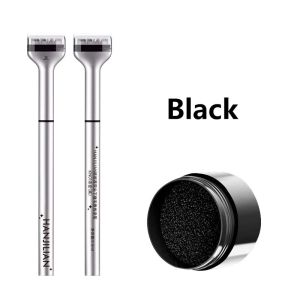 Dual-Headed Eyelash Stamp Eyeliner Pen