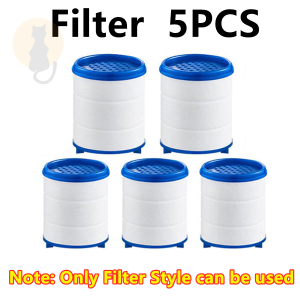 [✅SG Ready Stock] Upgrade wtih Filter Faucet Splash Filter Kitchen Rotatable Tap Bubbler Extender Adapter Faucet Purifie