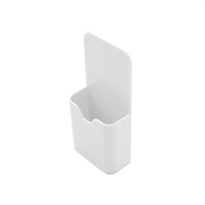 LANCE Office Supplies Home Pen Storage Box Mark Pen Plastic Pen Barrel Desk Pen Organizer  Pen Holder ic Pen Holder Whiteboard Pen Organizer