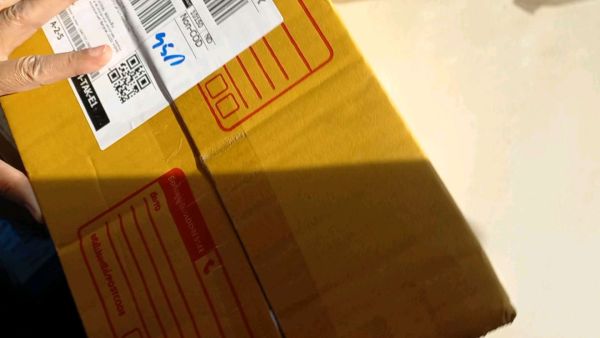 Buyer review video 3