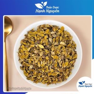 Liên kiều 100g hạ liên tử khô sạch thanh nhiệt giải độc hỗ trợ tiêu viêm giảm sưng