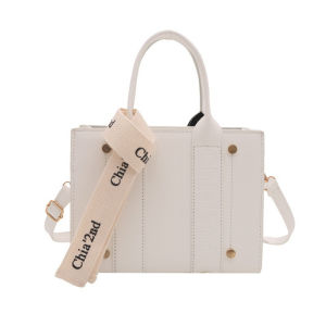 Tas Selempang Wanita Import Tas Tangan Tas Kokoh Free Aksesoris - 847