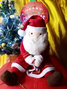 Christmas Santa Claus