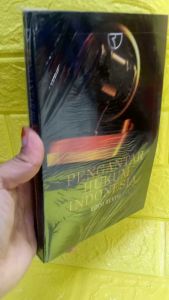 Buku PENGANTAR HUKUM INDONESIA edisi revisi