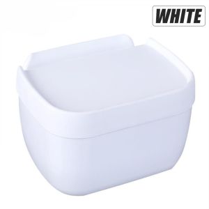 Tempat Tisu Tissue Gulung Roll Gantung Samping Kamar Mandi Minimalis