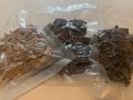 American oak chip เกล็ดไม้โอ๊คสำหรับการบ่ม ขนาด 50 กรัม ( มีโค้ดส่วนลดในร้าน ). 