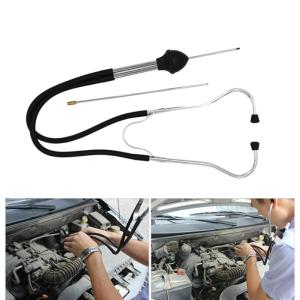 Auto Mechanic Stethoscope Car Engine Block Diagnostic Automotive Hearing Tool Car Noise Detection