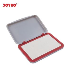 (1BIJI)JOYKO BANTALAN TINTA NO. 00 (STAMP PAD)