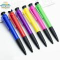 GIORGIONE Funny Giants Ballpoint Pen Oversize Blue Giant Gel Pen Personality Stationery Green Jumbo-Retractable Pens Student Gift. 