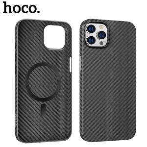 HOCO 100% original authentic phone case ultra-thin magnetic protective case For iPhone14 Pro Max/ iPhone14 Pro/ iPhone14 Plus/ iPhone14 Magnetic phone case