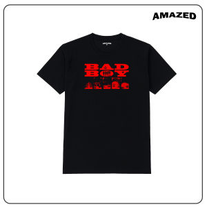 Red Velvet Shirt Bad Boy T-shirt D4 Amazed