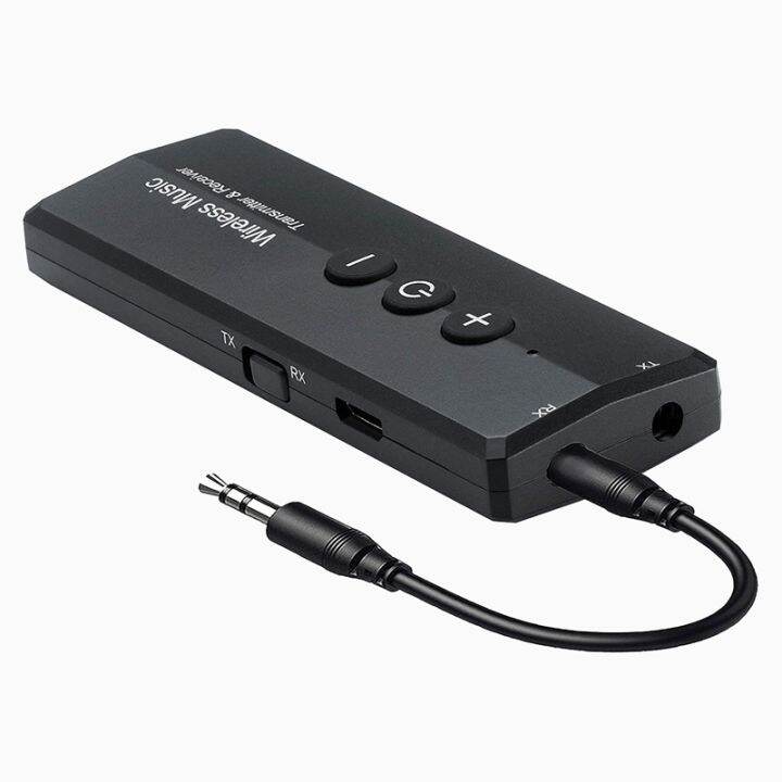 Bluetooth transmitter discount receiver for tv