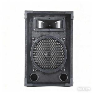 WSK F8-2way professional passive speaker is suitable for home singing birthday parties（1PCS）