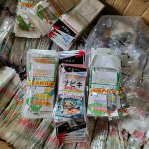 rọ câu cá mương