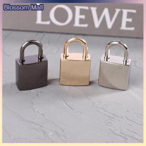 [Blossom] Mini Padlocks Key Lock With Key Supplied For Jewelry Box Storage Box