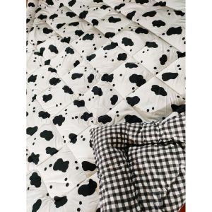 Dịch vụ chần bông chăn