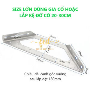 Nẹp Góc Đồ Nội Thất Inox Chống Hút Nam Châm Cao Cấp - Phụ Kiện Thay Thế Tiện Ích