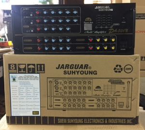 Amply 506N 16 sò AC sò to hàng loại 1