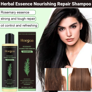 Herbal Essence Nourishing Repair Shampoo Volumizing Hair Oil Control Anti-Dandruff Shampoo Anti Hair Loss Repair Damaged Hair