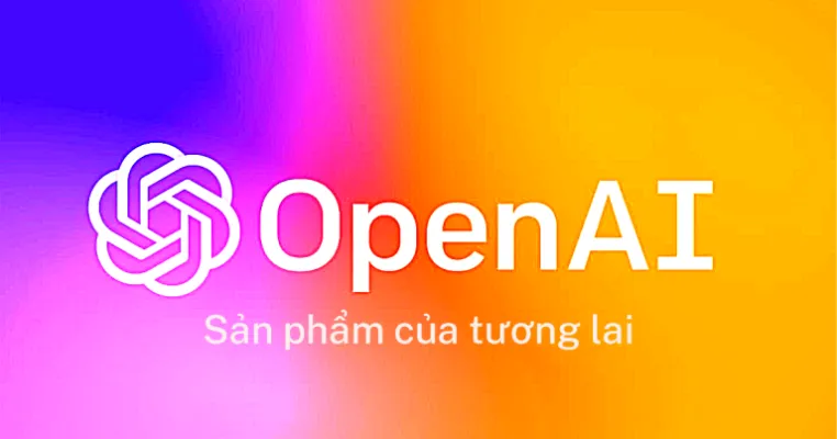 Mua ChatGPT Plus - Trải Nghiệm Công Nghệ AI Đỉnh Cao Và Nâng Cao Hiệu Suất Làm Việc