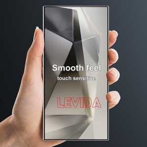 Samsung S23 Samsung S23 Plus Tempered Glass Full Glue Full Cover Bisa Fingerprint Samsung S23 Samsung S23 Plus