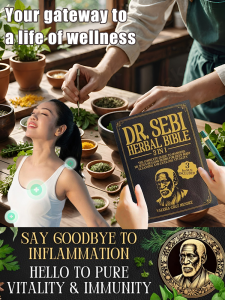 Dr Sebi 3in1 Alkaline Herbal Sacred Scripture Sacred Herbal Books Health And Wellness Books