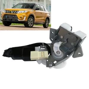 Car Trunk Liftgate Rear Door Lock Latch Actuator For Suzuki Vitara SX4 Scross lift 2016 Tailgate Hatch Back