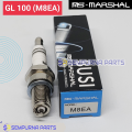 BUSI M8EA GL 100,NEOTECH,TIGER - MARSHAL. 