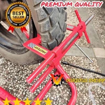 Alat Press Ban Motor Super Jumbo Lebar Kuat pres ban Tubles
