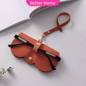 Better กระเป๋าใส่แว่นตากันแดด ระดับไฮเอนด์ แบบพกพา กระเป๋าแว่นตาแฟชั่น Glasses bag