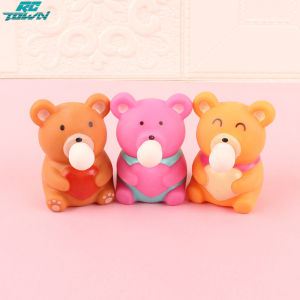 【2024 New🔥】Decompression Toy Baby Soft Touch Bubble Squeeze Toy Funny Cartoon Doll Anti Stress Cute Toys For Children Teenagers Perfect Giftreturnable within 15 days
