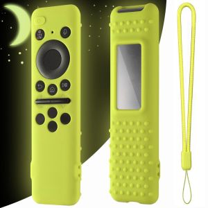 Soft Remote Case TV Stick Remote Control Silicone Cover for SAMSUNG BN59-01432A/01432B/01432D/01432J/01436B/TM2360E/TM2360F/01392B TV