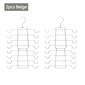 🚚SG Seller🚚 Tank Top Bra hanger Multi-layer underwear hanger folding hanging Tank Top Bra hanger