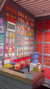 Housewarming Red Envelope 2026 Special Red Envelopes for Housewarming Paper Suitable for M - Premium Multi-Purpose Daily Practical Utility Accessory - Robust Engineering Build | Ba