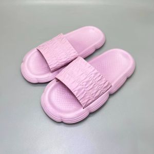 (Size 36-41) V205-GL6 IMPORT Sandal Wanita Selop Kekinian Import / Sandal Karet Korean Style Trendy