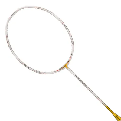 HUNDRED AEROFLASH 8000 ZOOM BADMINTON RACKET RACKETUNCLE